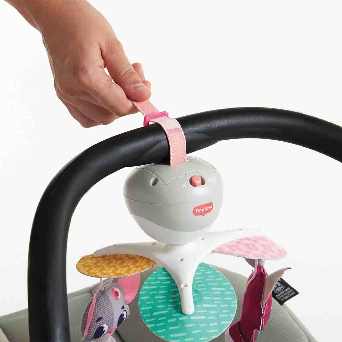 Mini Móvil Tiny Love para Bebé