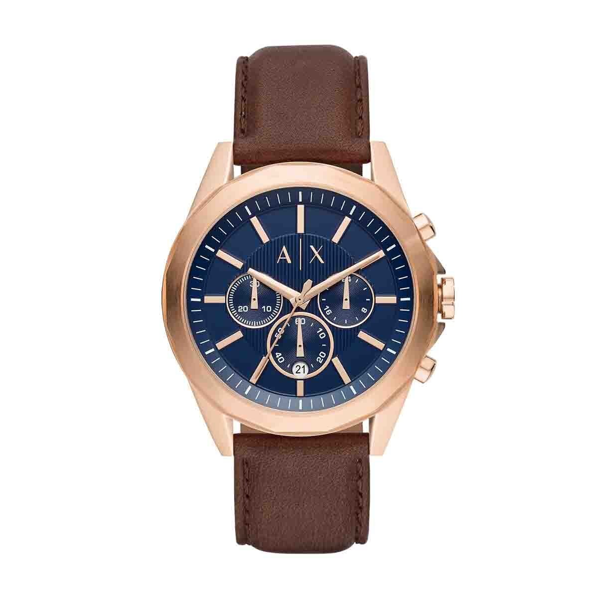 Reloj Color Café Armani Exchange