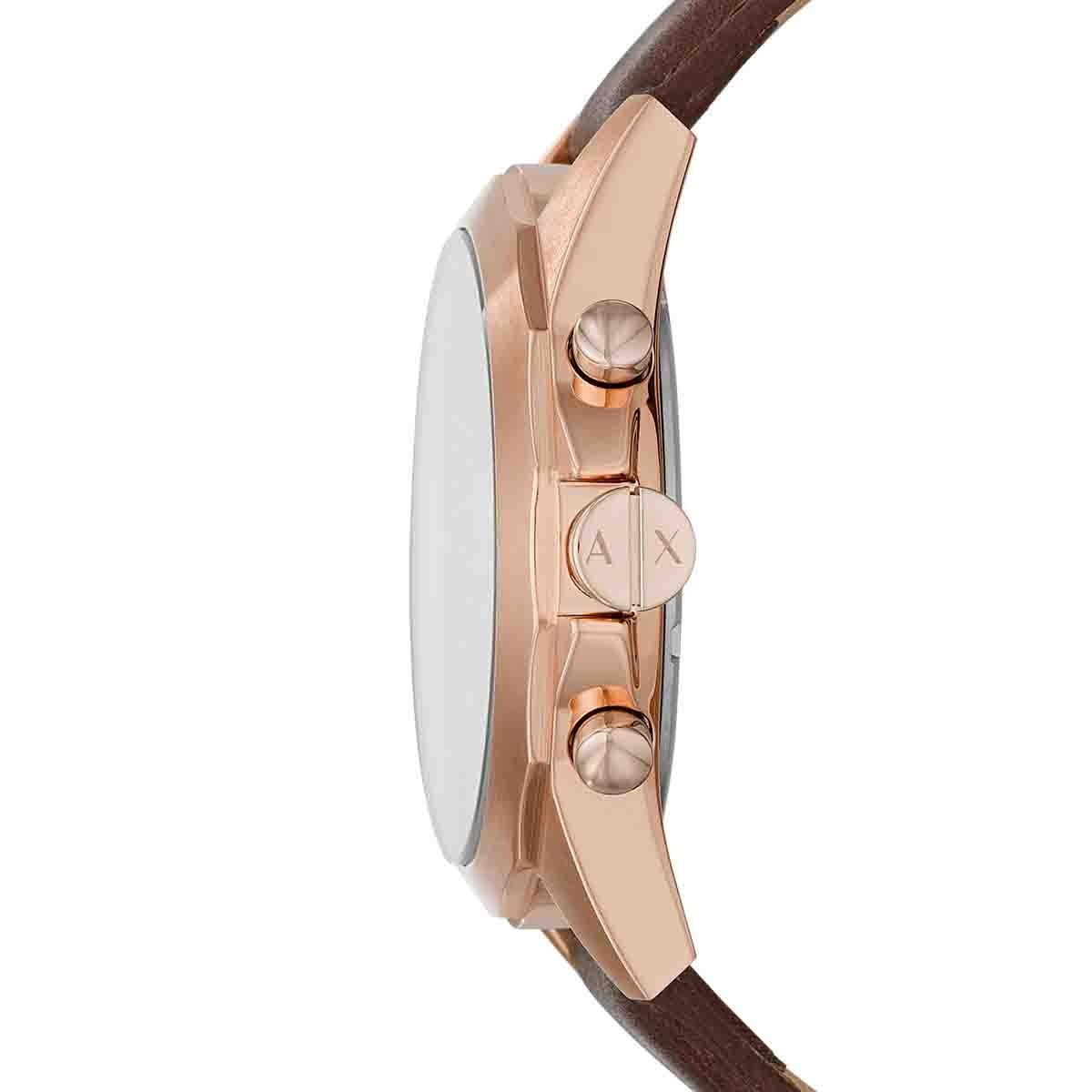 Reloj Color Café Armani Exchange