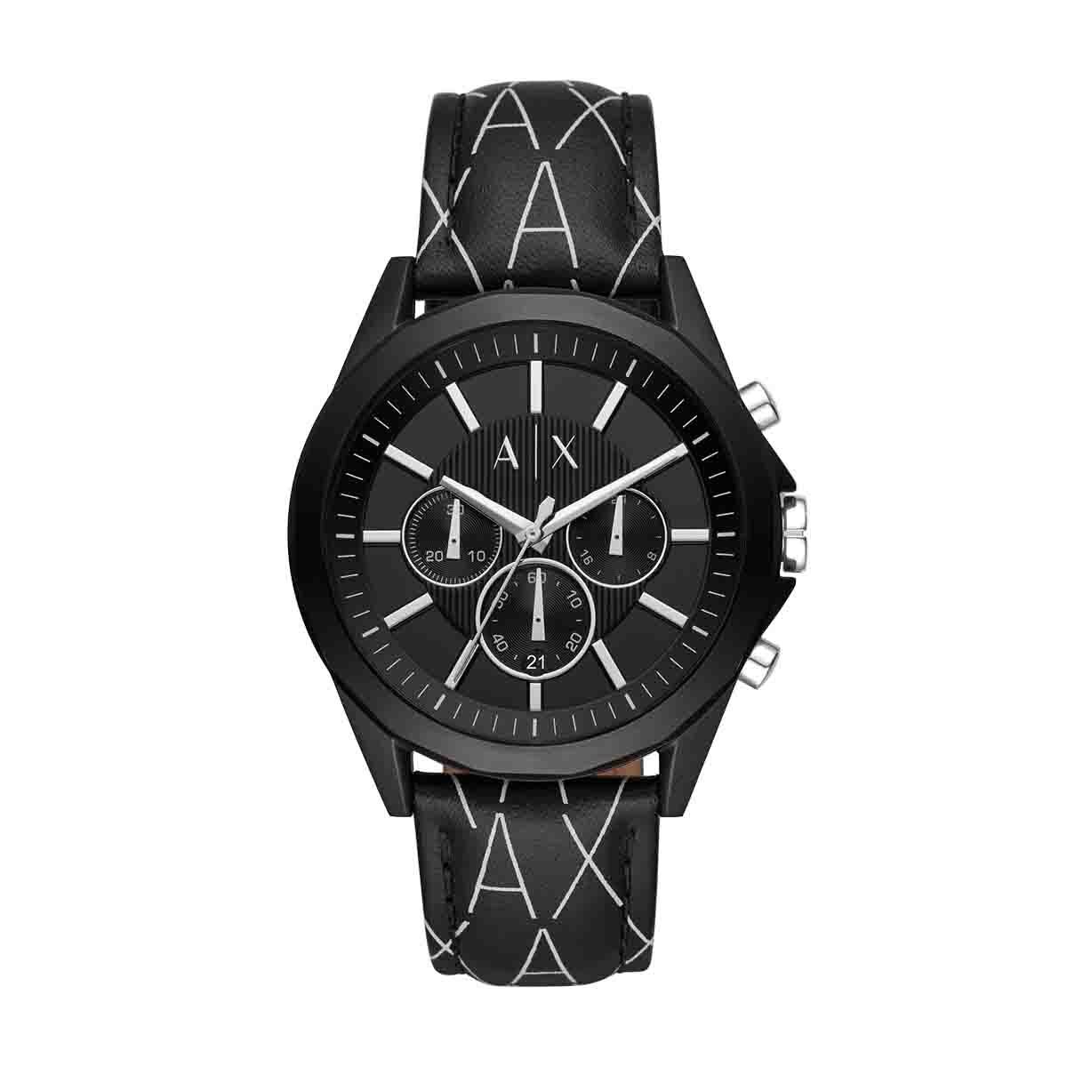 Reloj Multicolor Armani Exchange