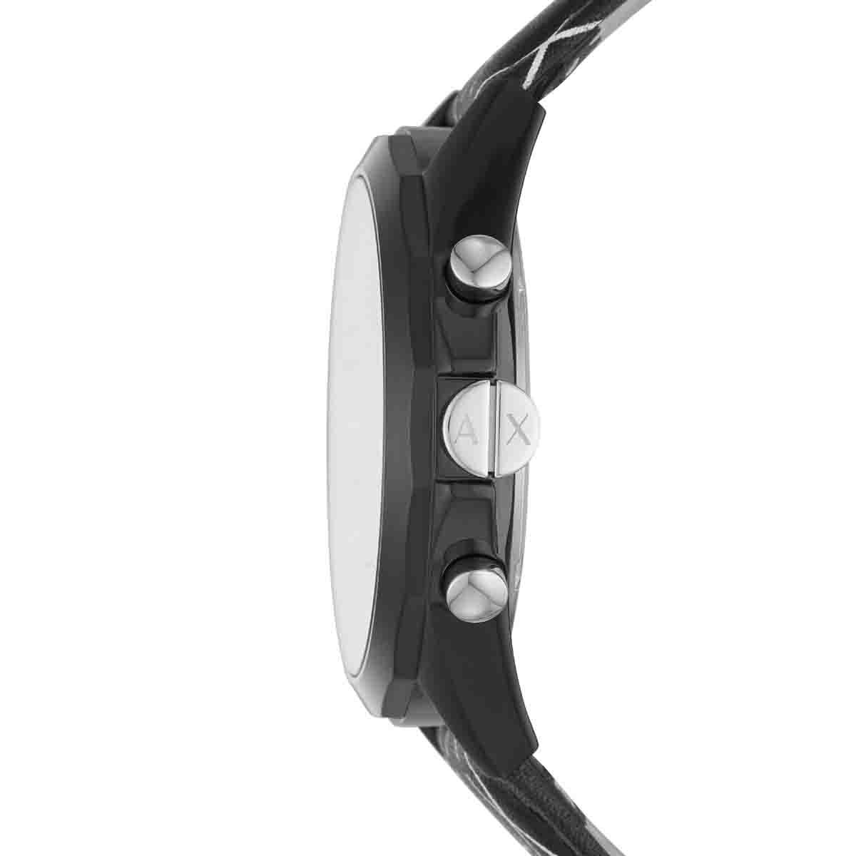 Reloj Multicolor Armani Exchange