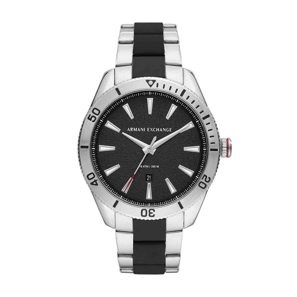 Reloj Multicolor Armani Exchange