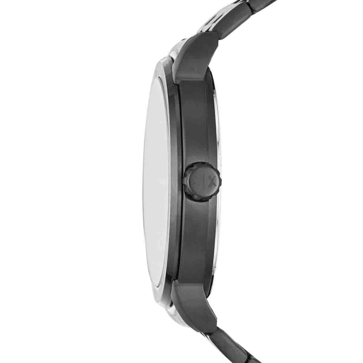 Reloj Color Negro Armani Exchange