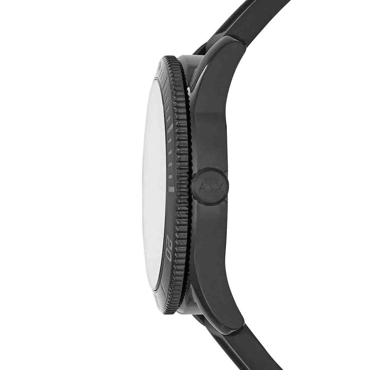 Reloj Color Negro Armani Exchange