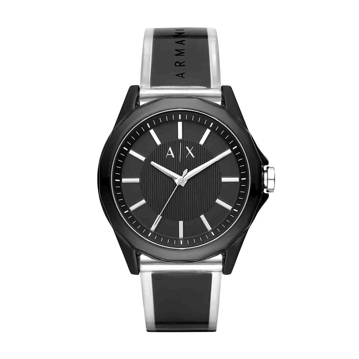 Reloj Multicolor Armani Exchange