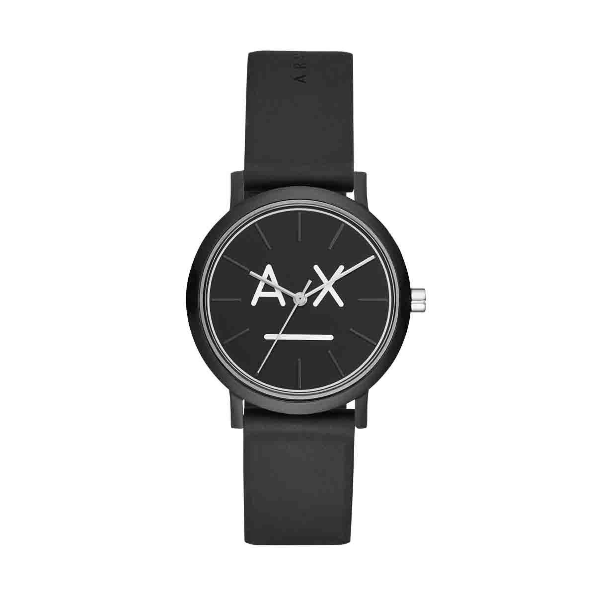 Reloj Color Negro Armani Exchange