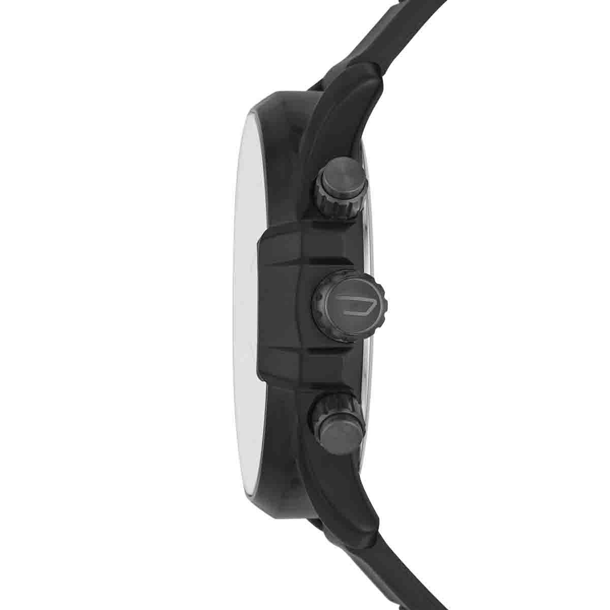 Reloj Color Negro Diesel