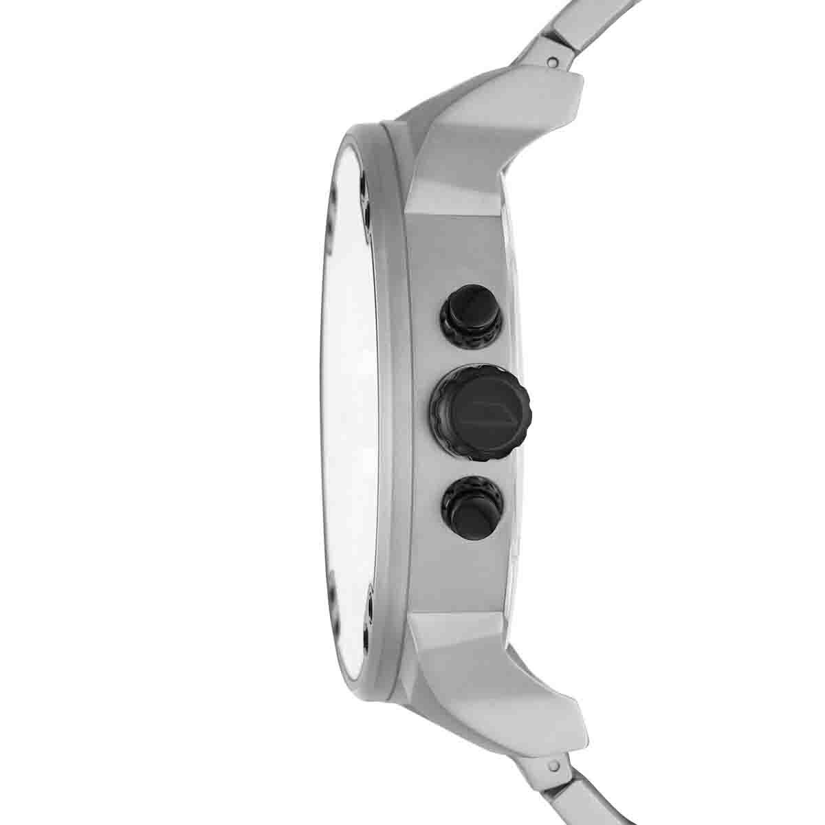 Reloj Color Plata Diesel
