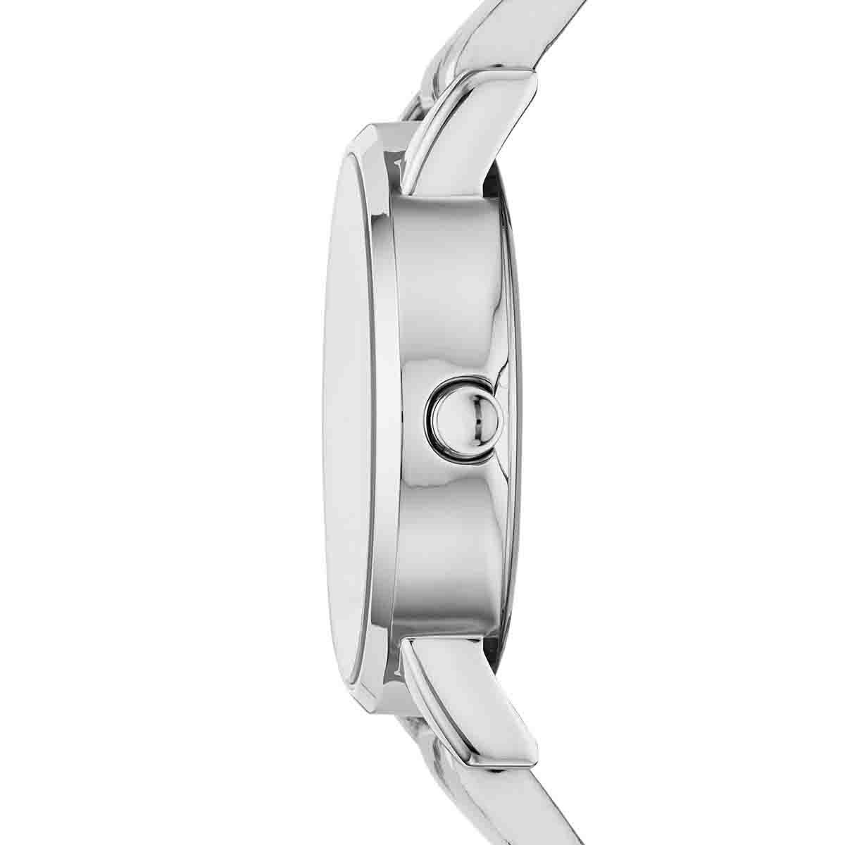 Reloj Color Plata Dkny
