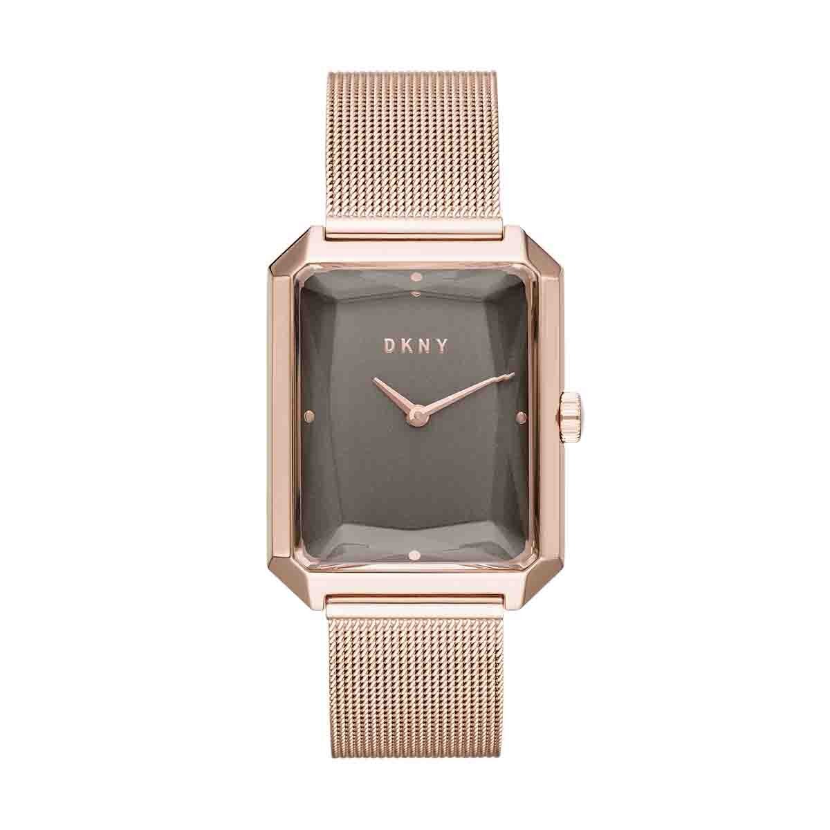 Reloj Multicolor Dkny