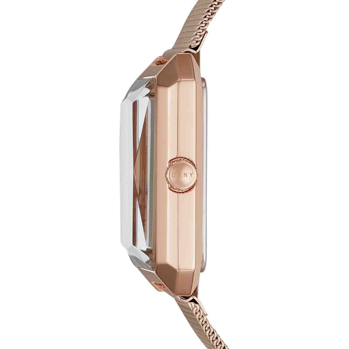 Reloj Multicolor Dkny