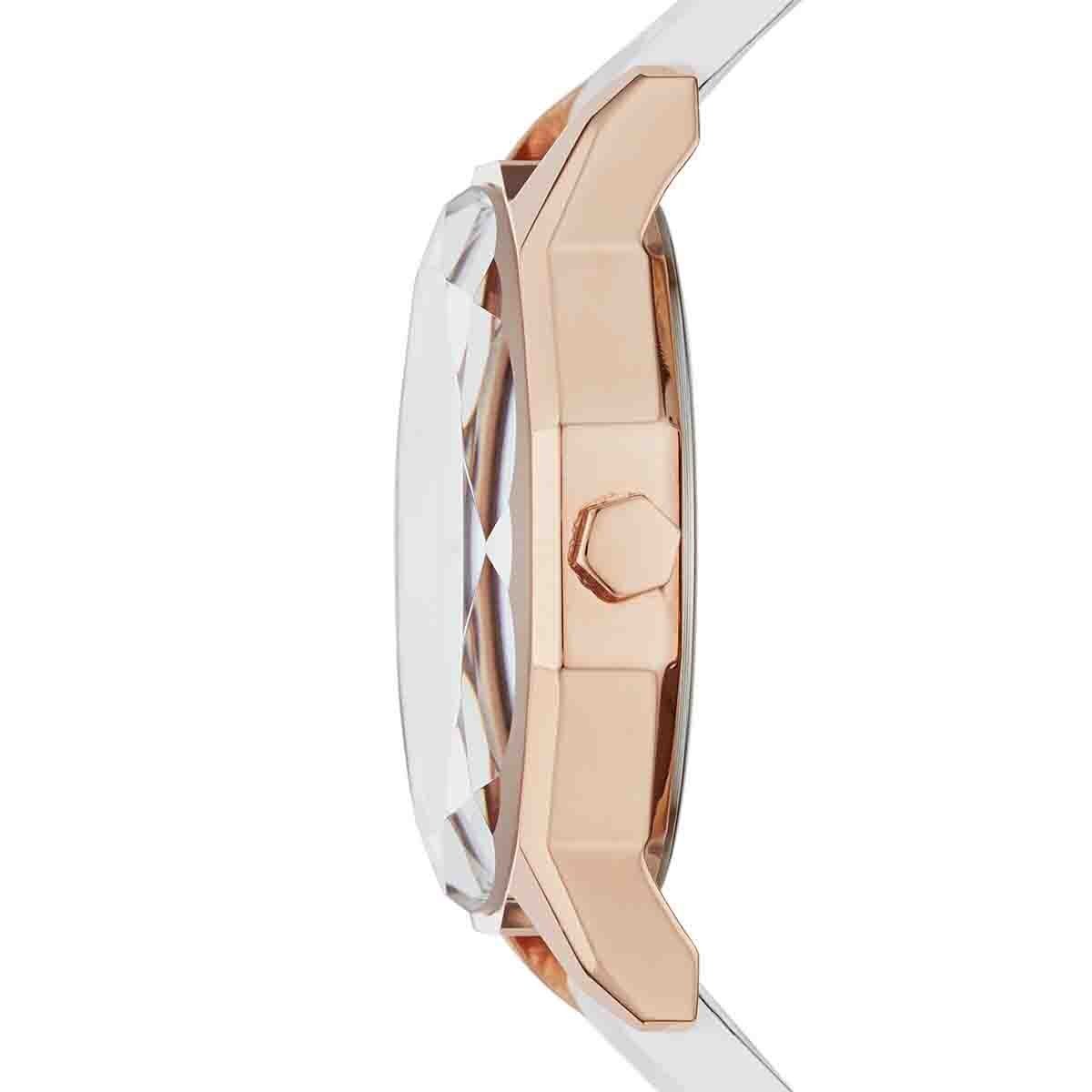 Reloj Color Blanco Dkny