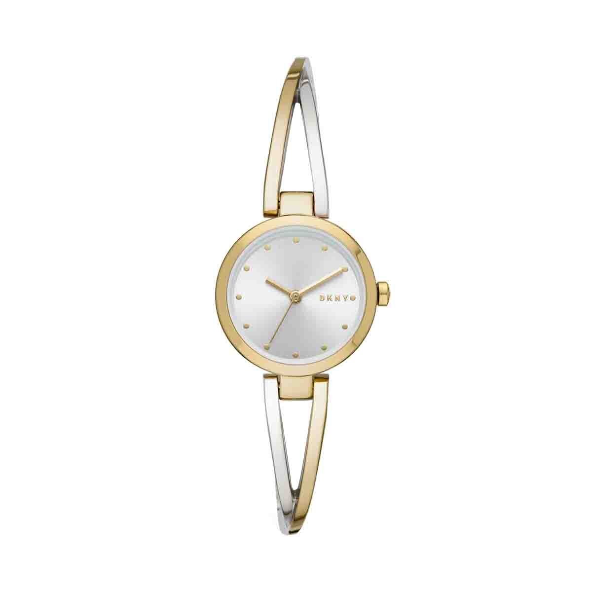 Reloj Multicolor Dkny