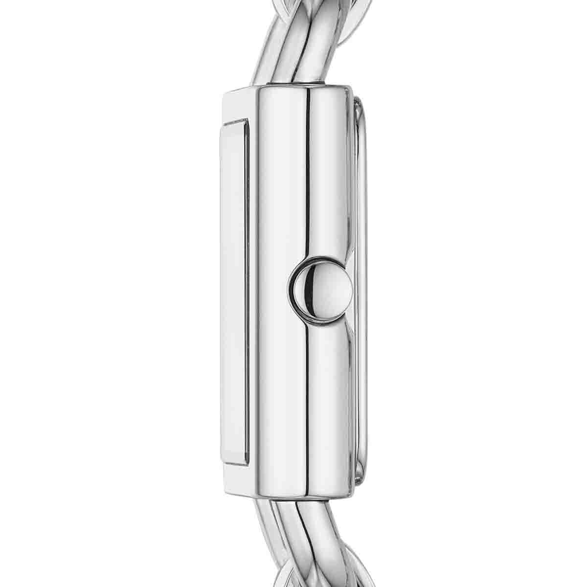 Reloj Color Plata Dkny