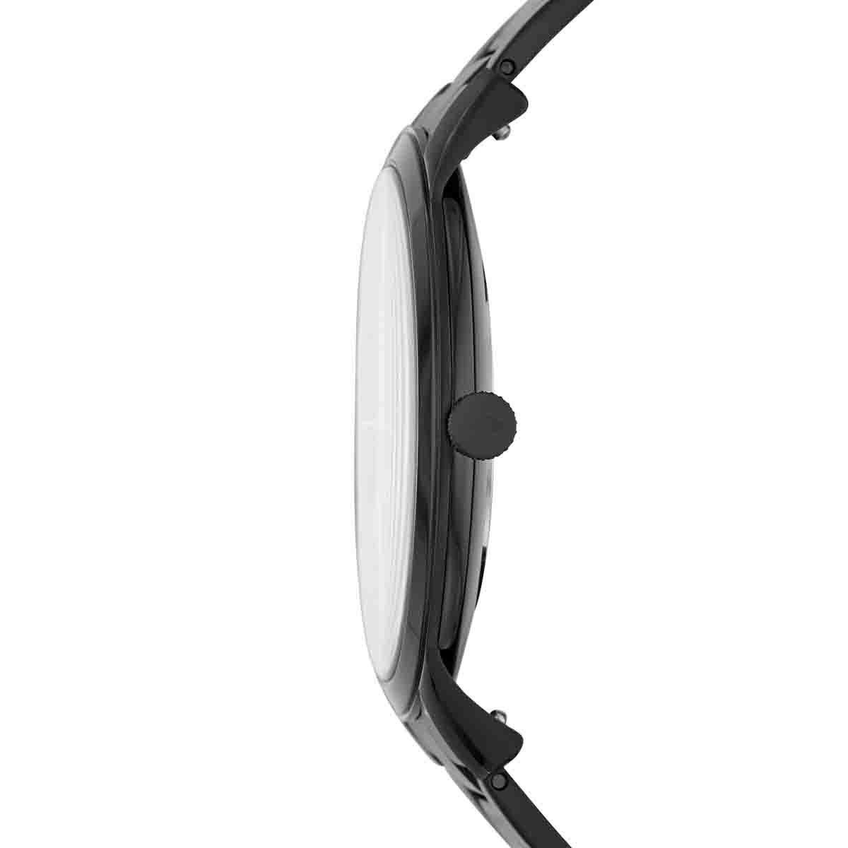 Reloj Color Negro Fossil