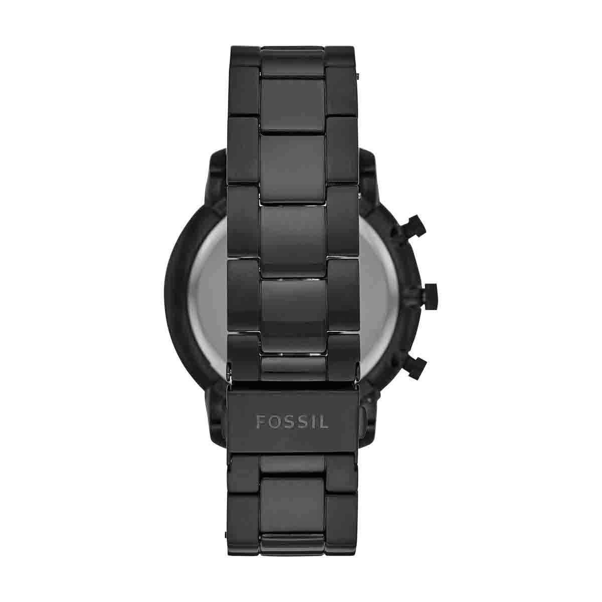 Reloj Color Negro Fossil