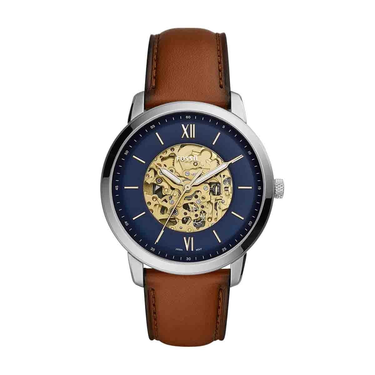 Reloj Color Café Fossil