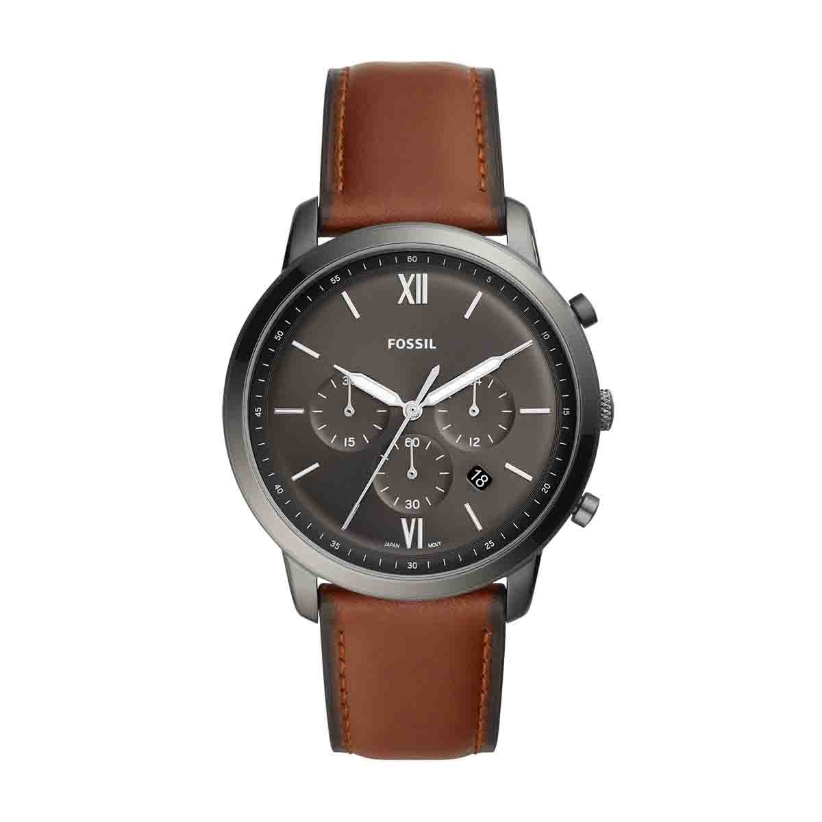 Reloj Color Café Fossil