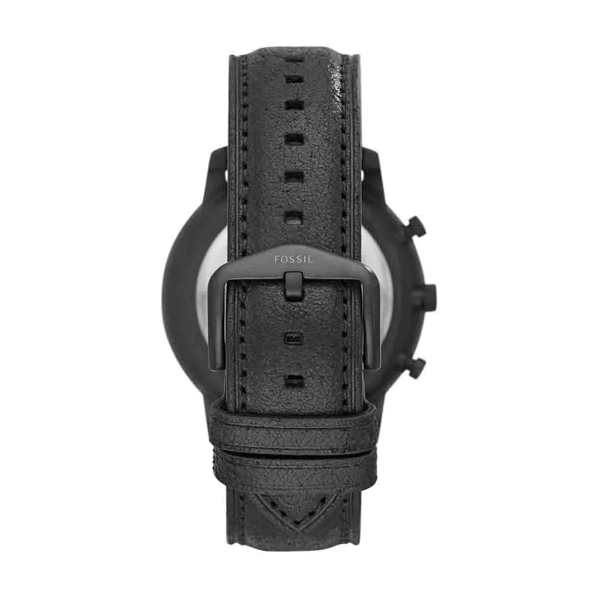 Reloj Color Negro Fossil