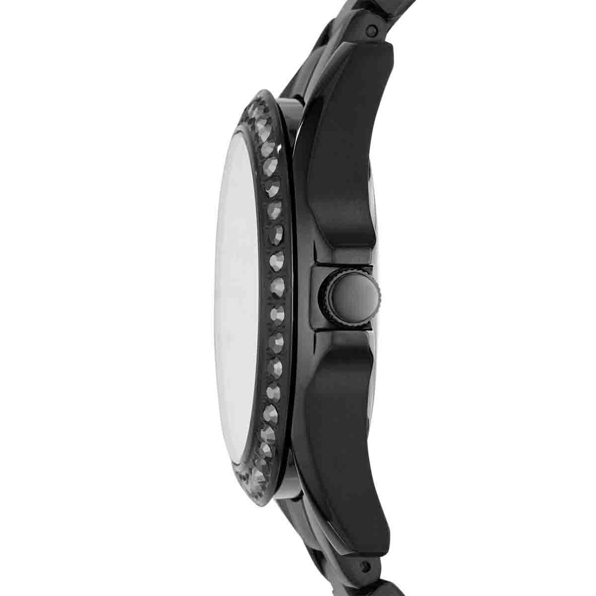 Reloj Color Negro Fossil