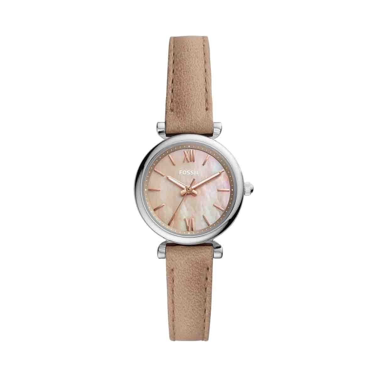 Reloj Color Café Fossil