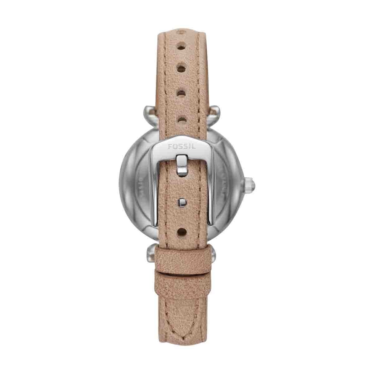 Reloj Color Café Fossil