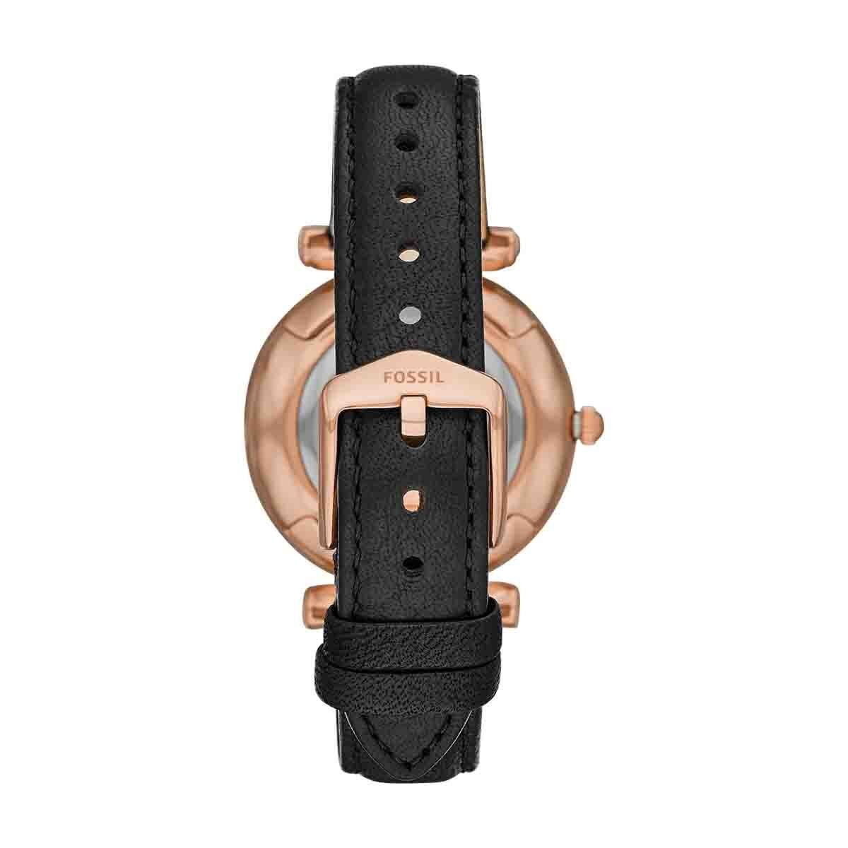 Reloj Color Negro Fossil