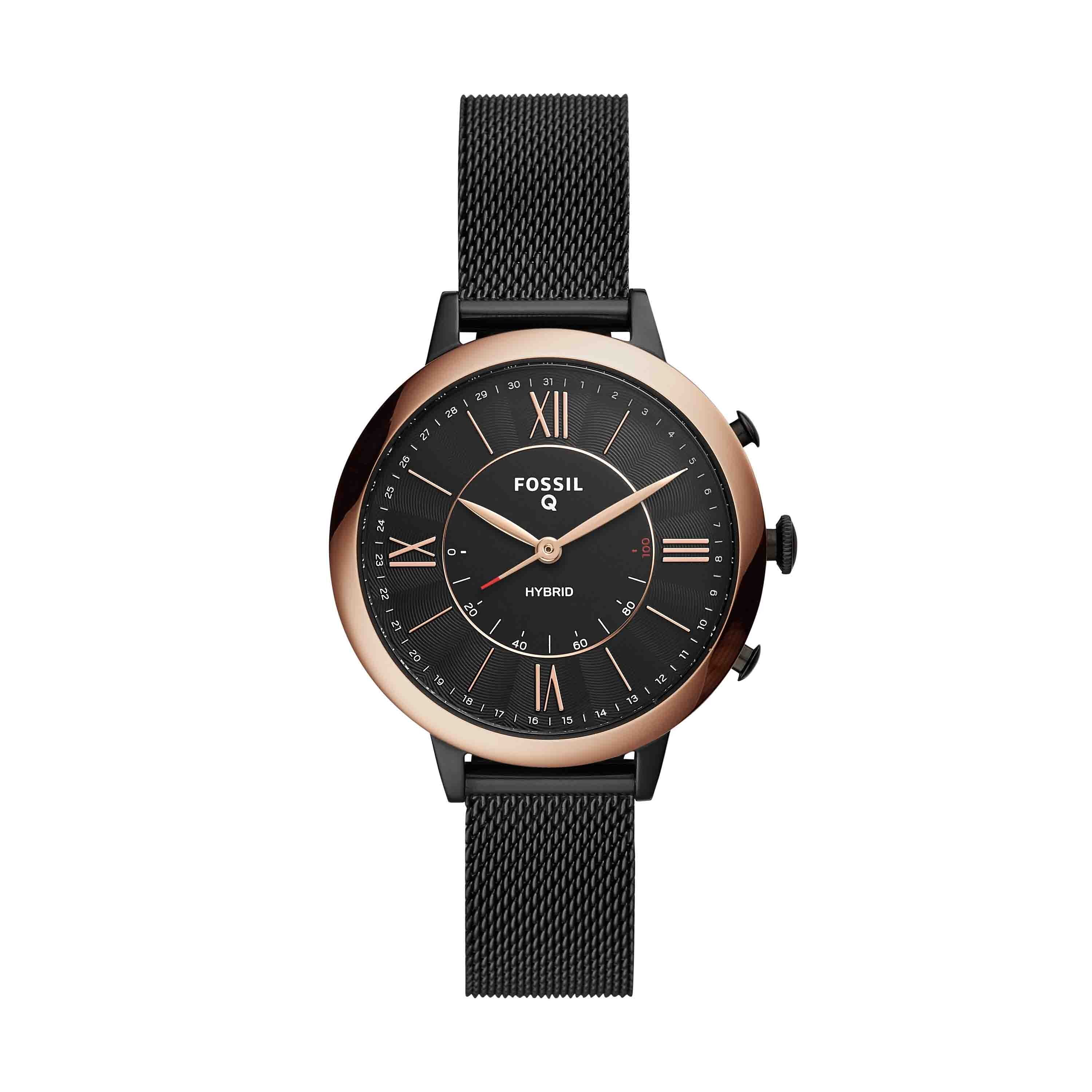 fossil smartwatch sears