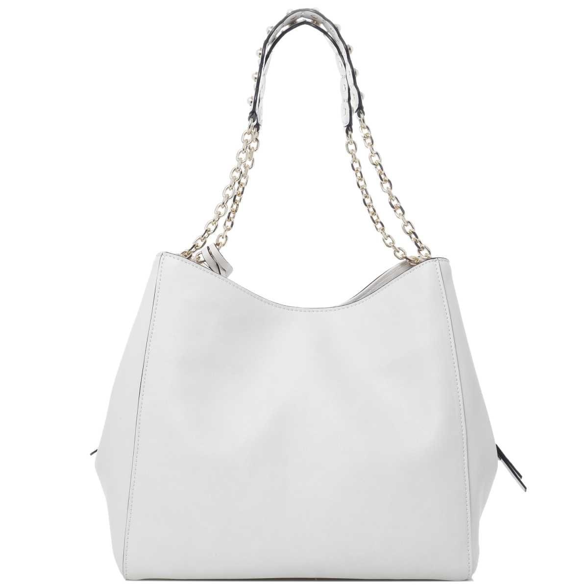 Bolsa Asas de Cadena Nine West