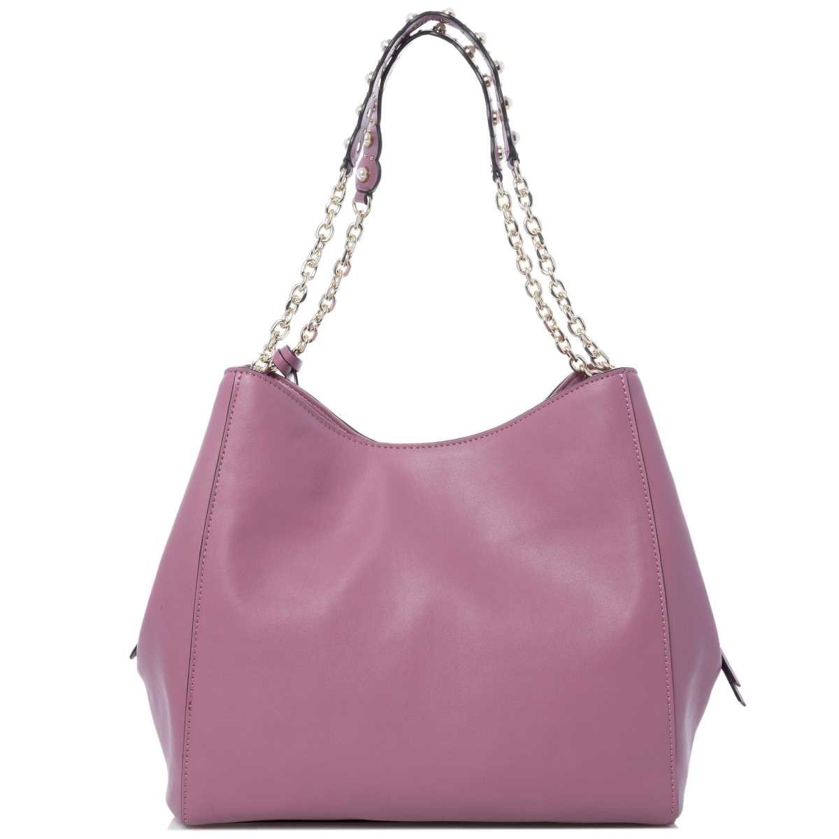 Bolsa Asas de Cadena Nine West