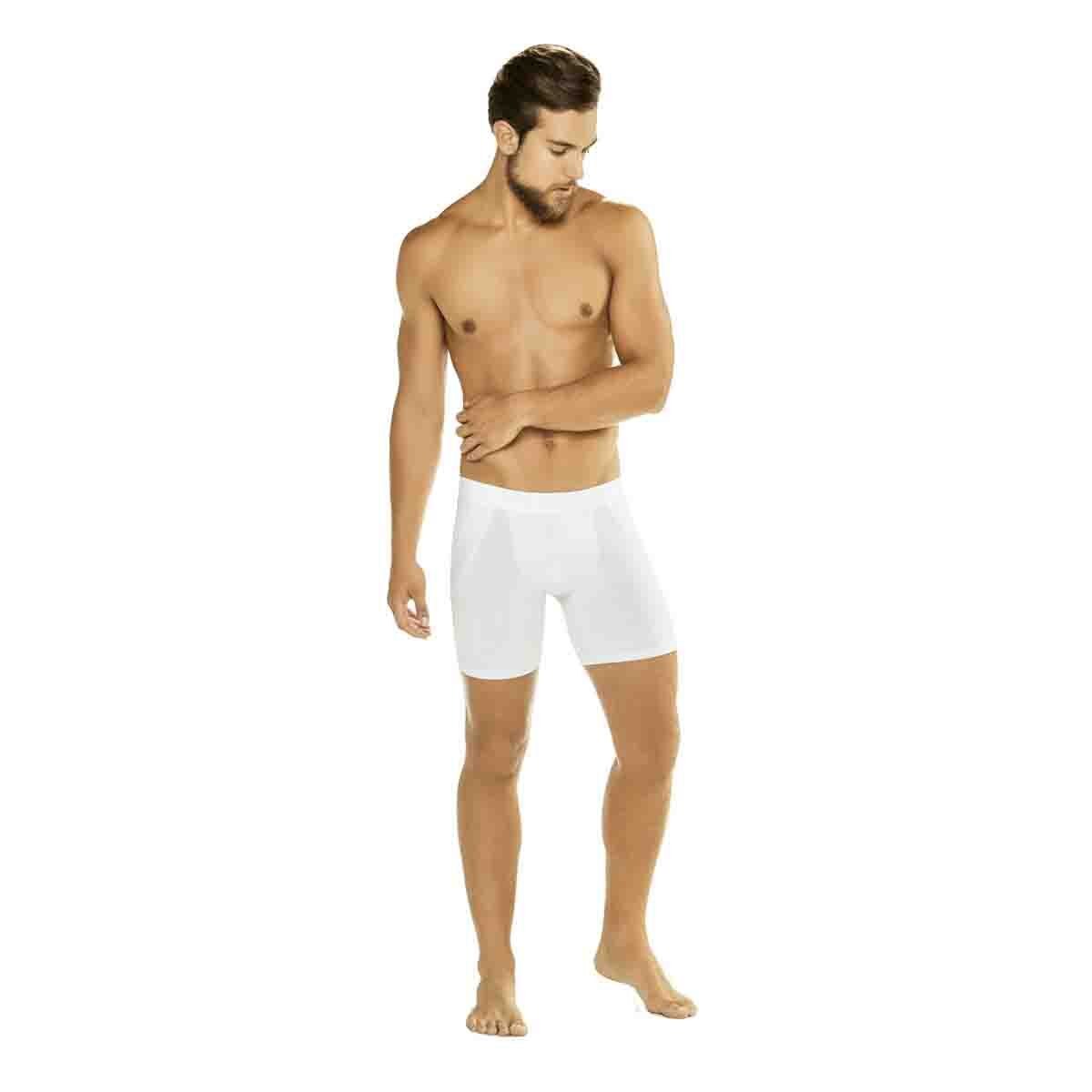 boxer para caballeros geordi