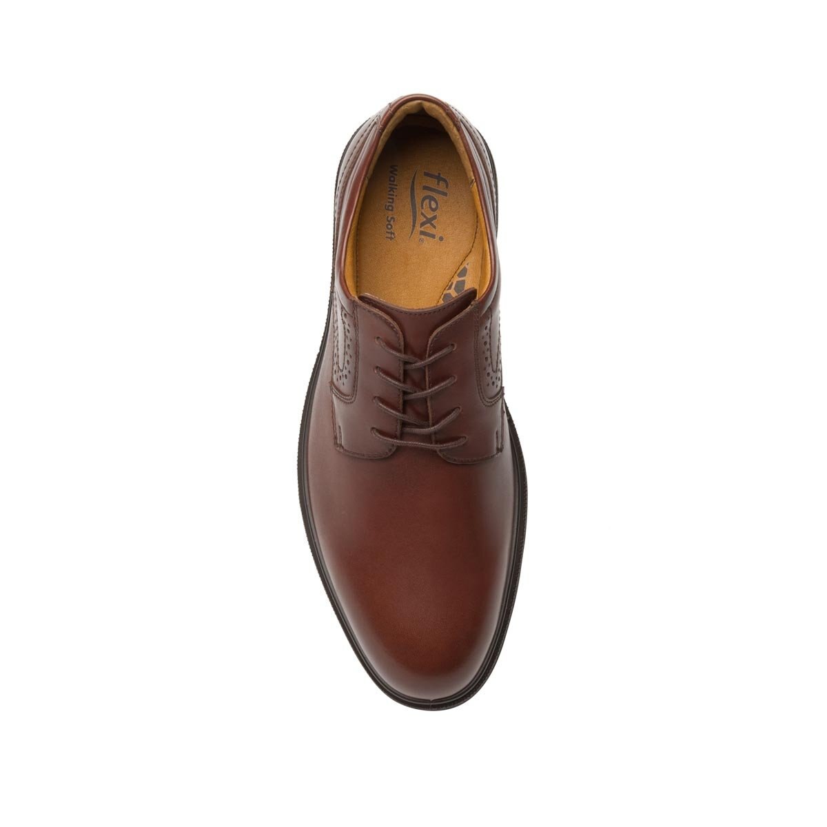 Choclo Formal Flexi para Caballero
