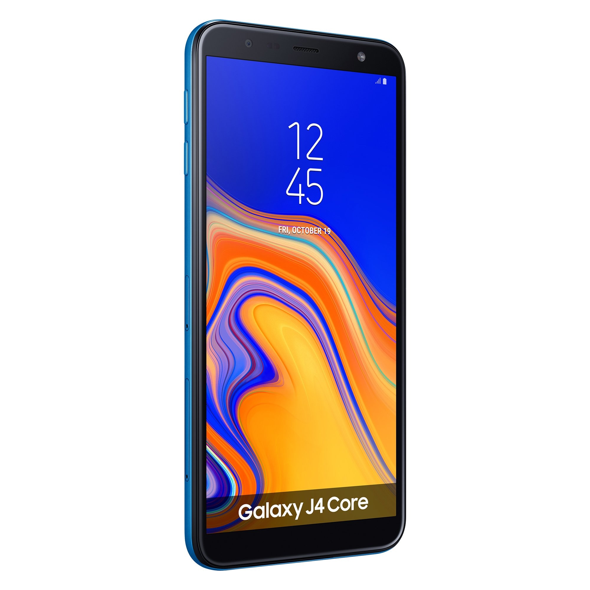 Celular Samsung J4 Core J410 Color Azul R9 Telcel Sears