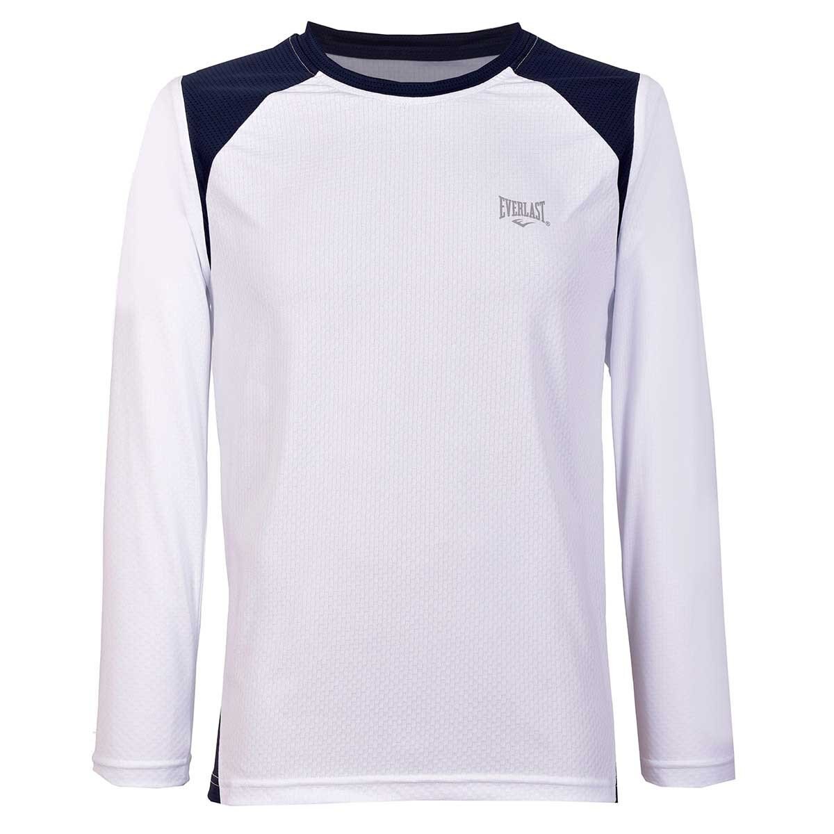 Playera Ml Shere Kahn Everlast - Caballero