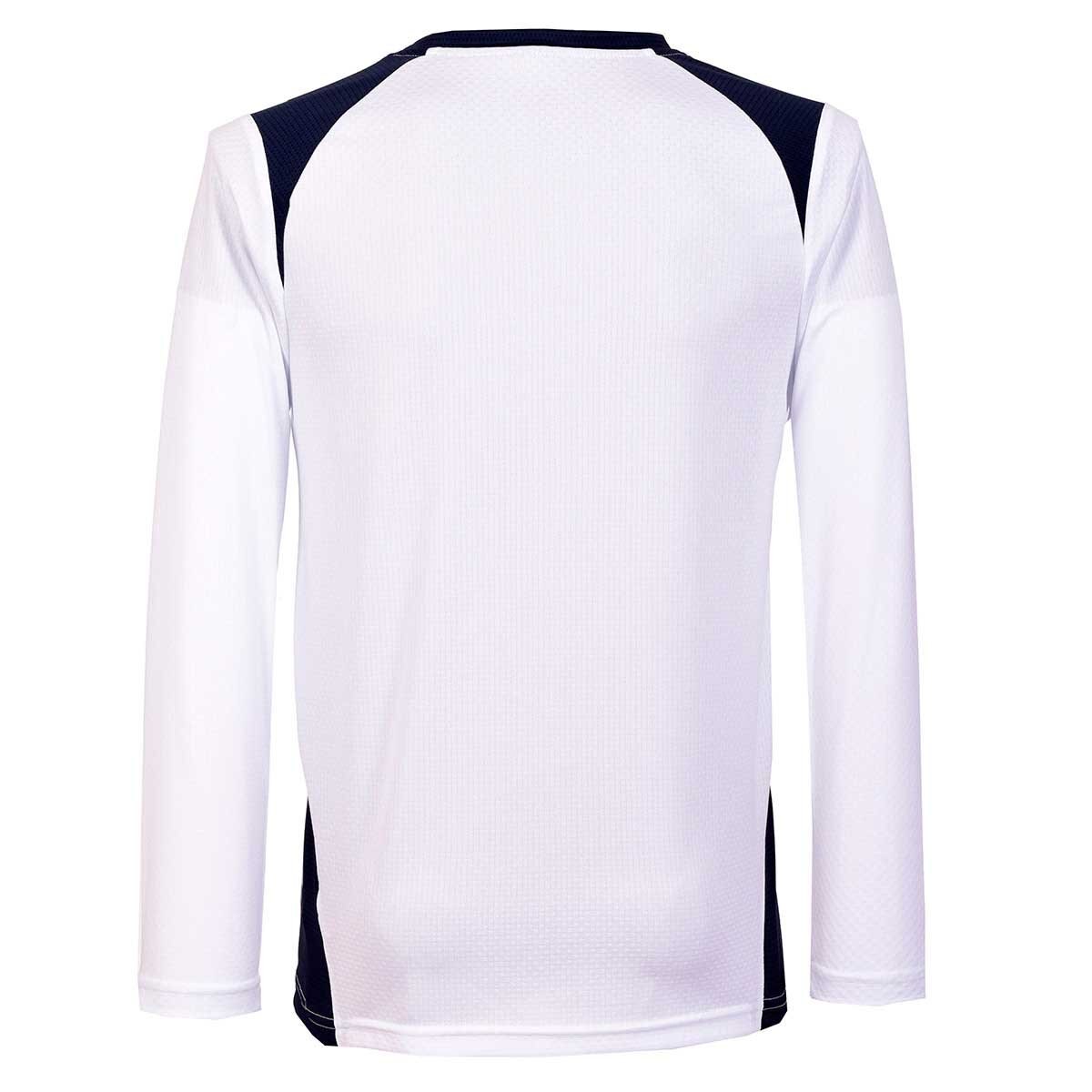 Playera Ml Shere Kahn Everlast - Caballero