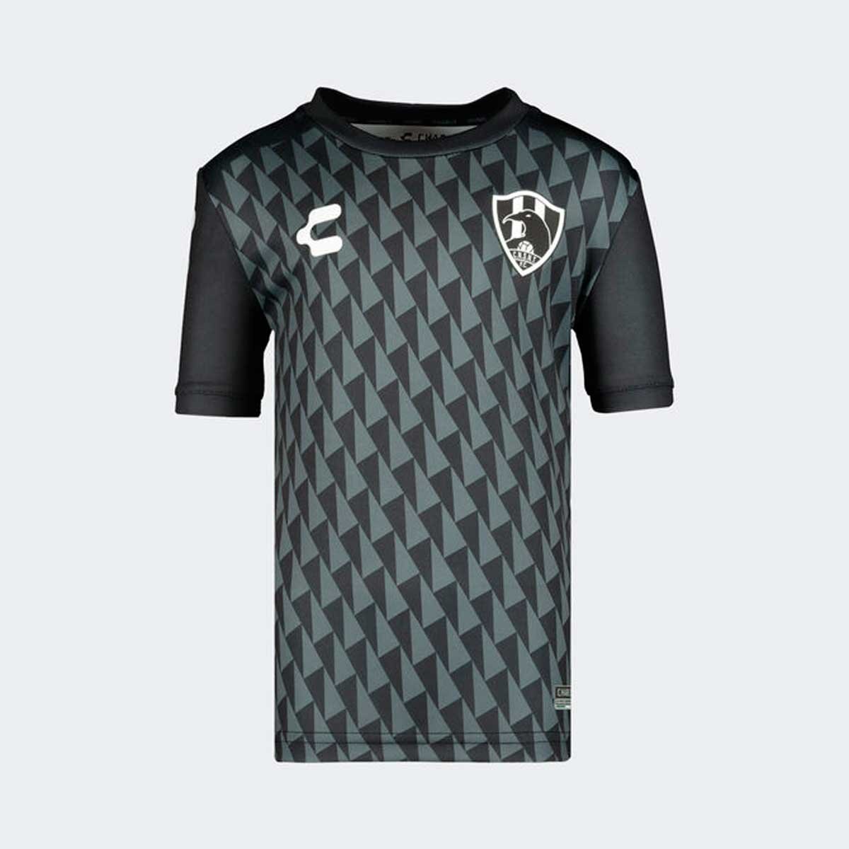 Jersey Club de Cuervos Charly - Niño