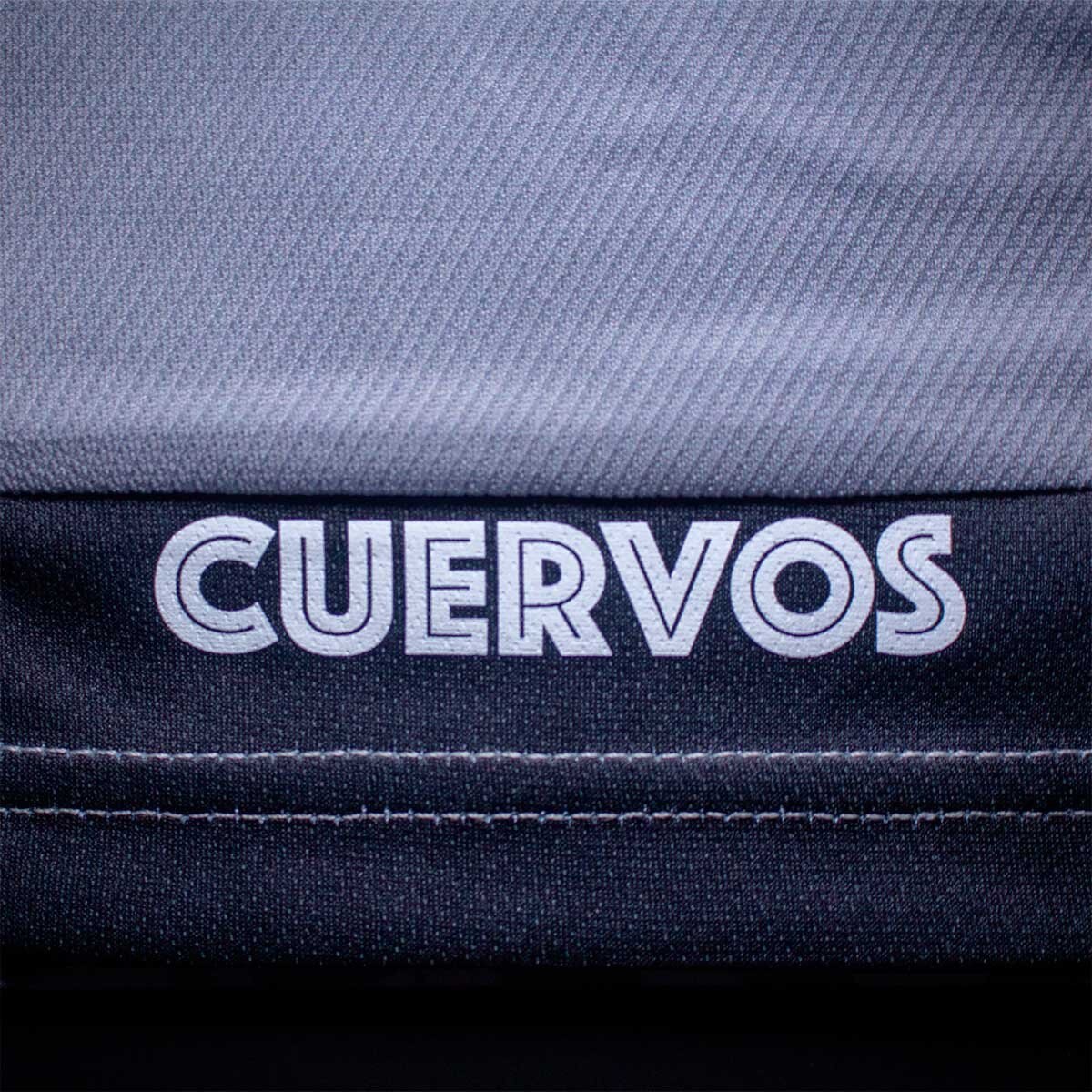 Jersey Club de Cuervos Charly - Dama