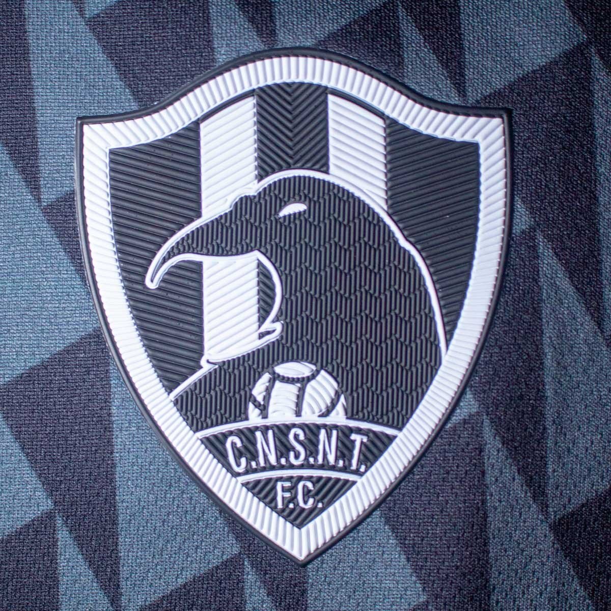 Jersey Club de Cuervos Charly - Dama