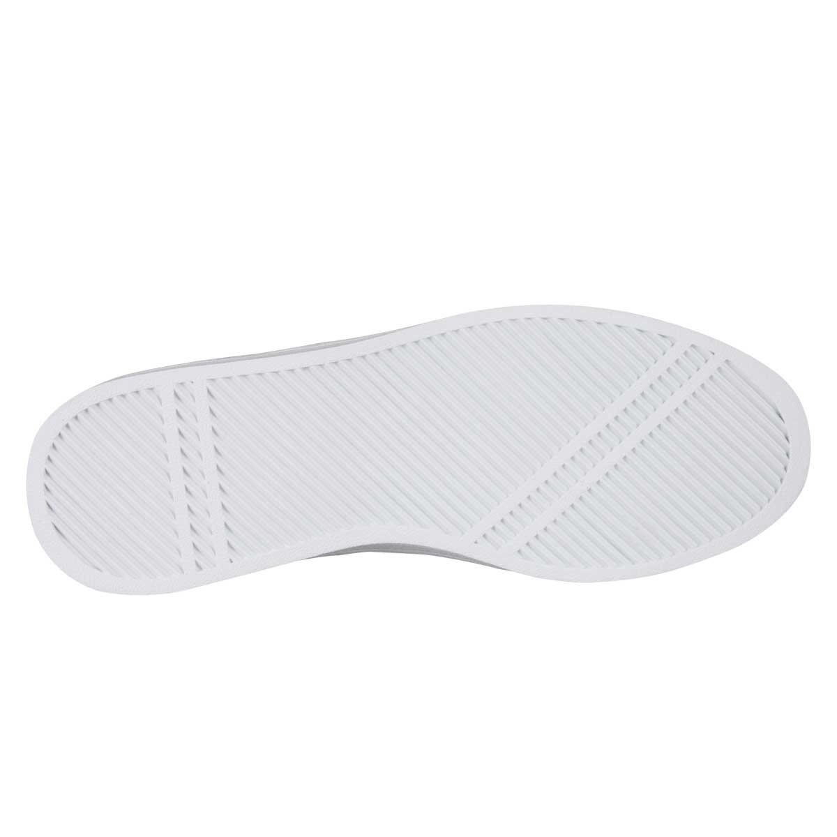 Tenis con Detalles Rosas Agujeta K-Swiss