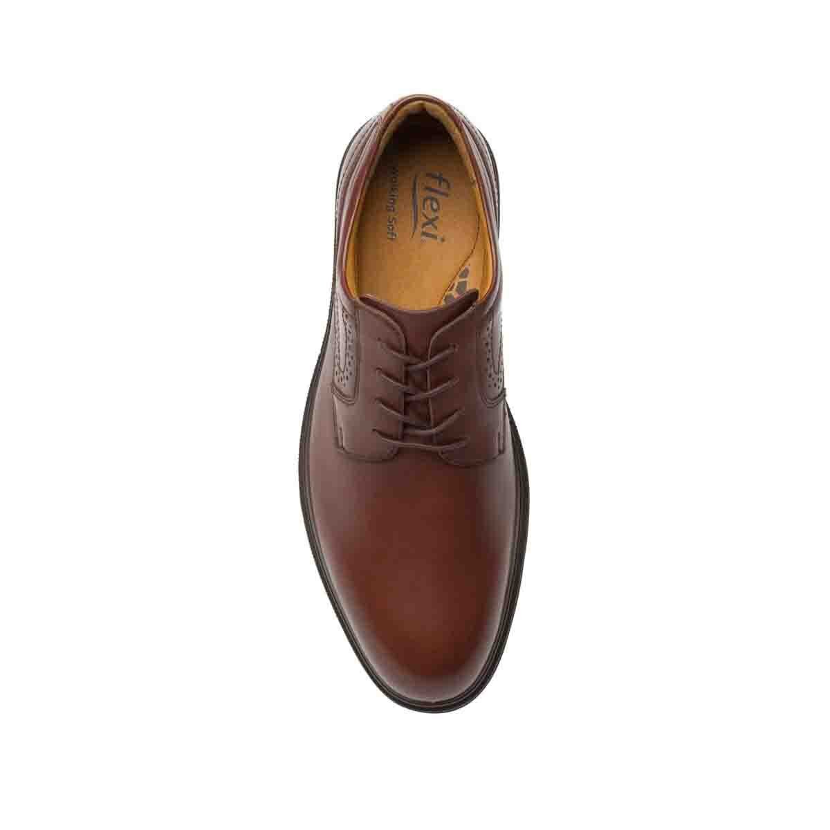 Choclo Formal Flexi para Caballero