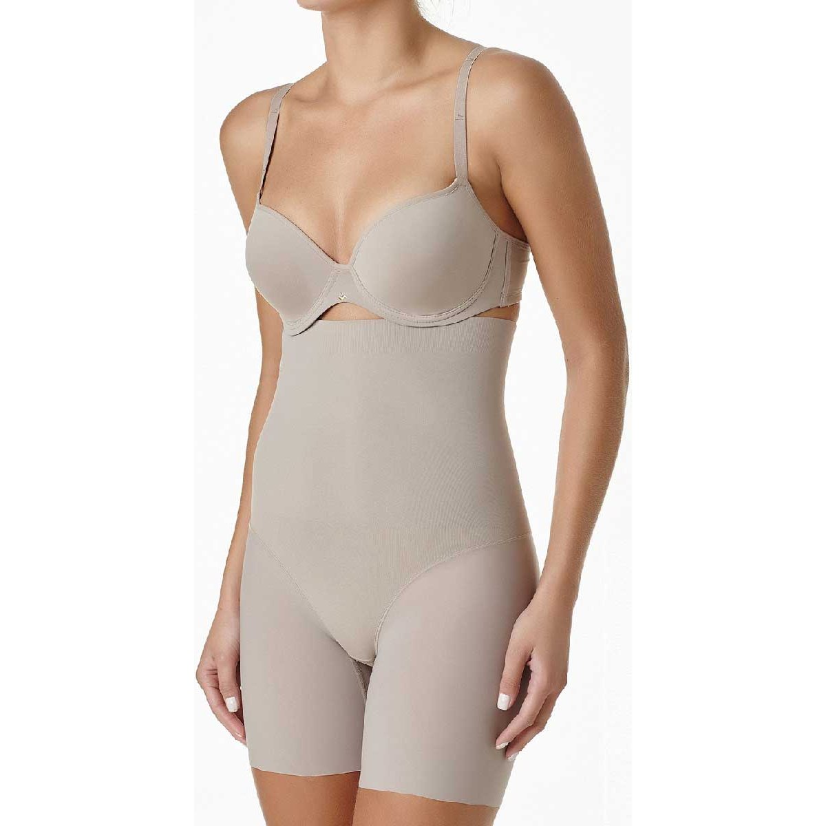 Semibody Bermuda Invisible Control Liz
