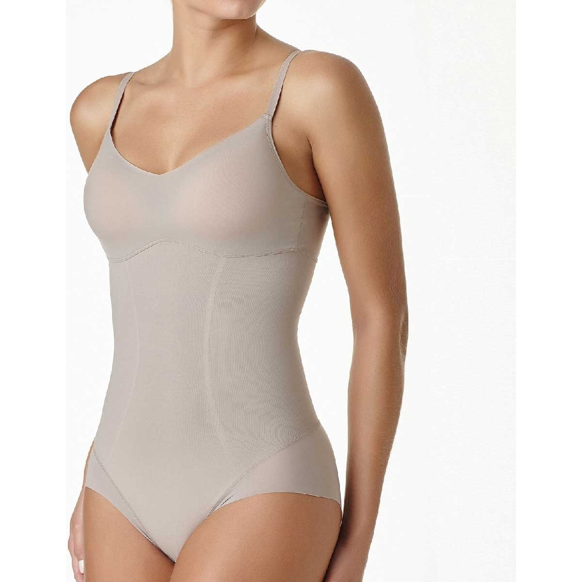 Body Invisible Estética Liz