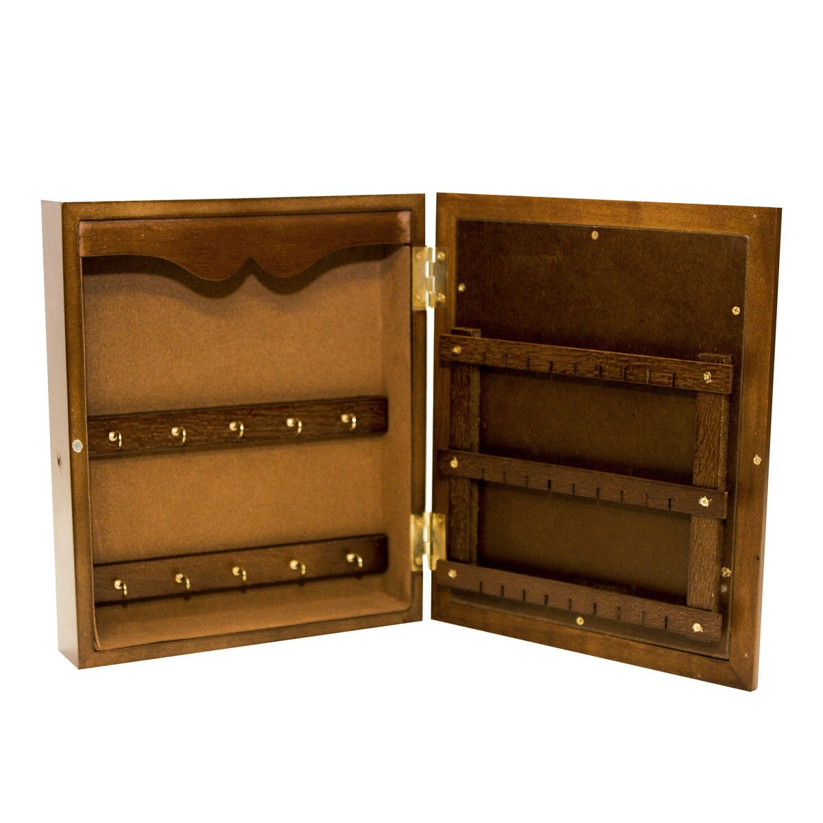 Organizador de Joyas 30X23 Cm Columpio Home Nature