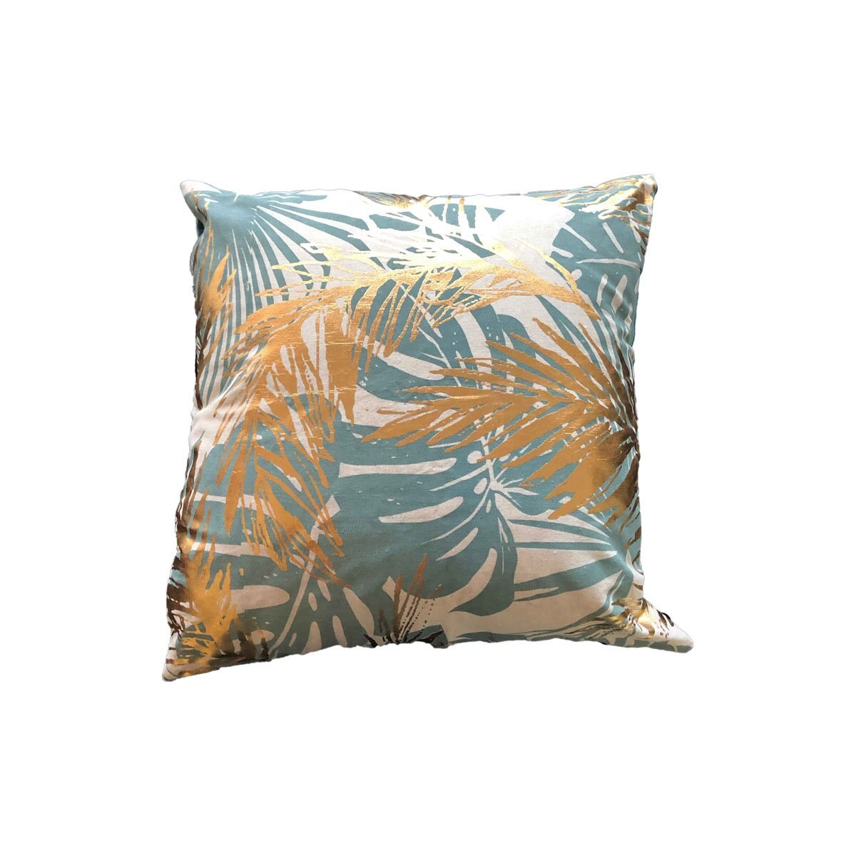Cojín Decorativo Hello 45X45 Cm Home Nature