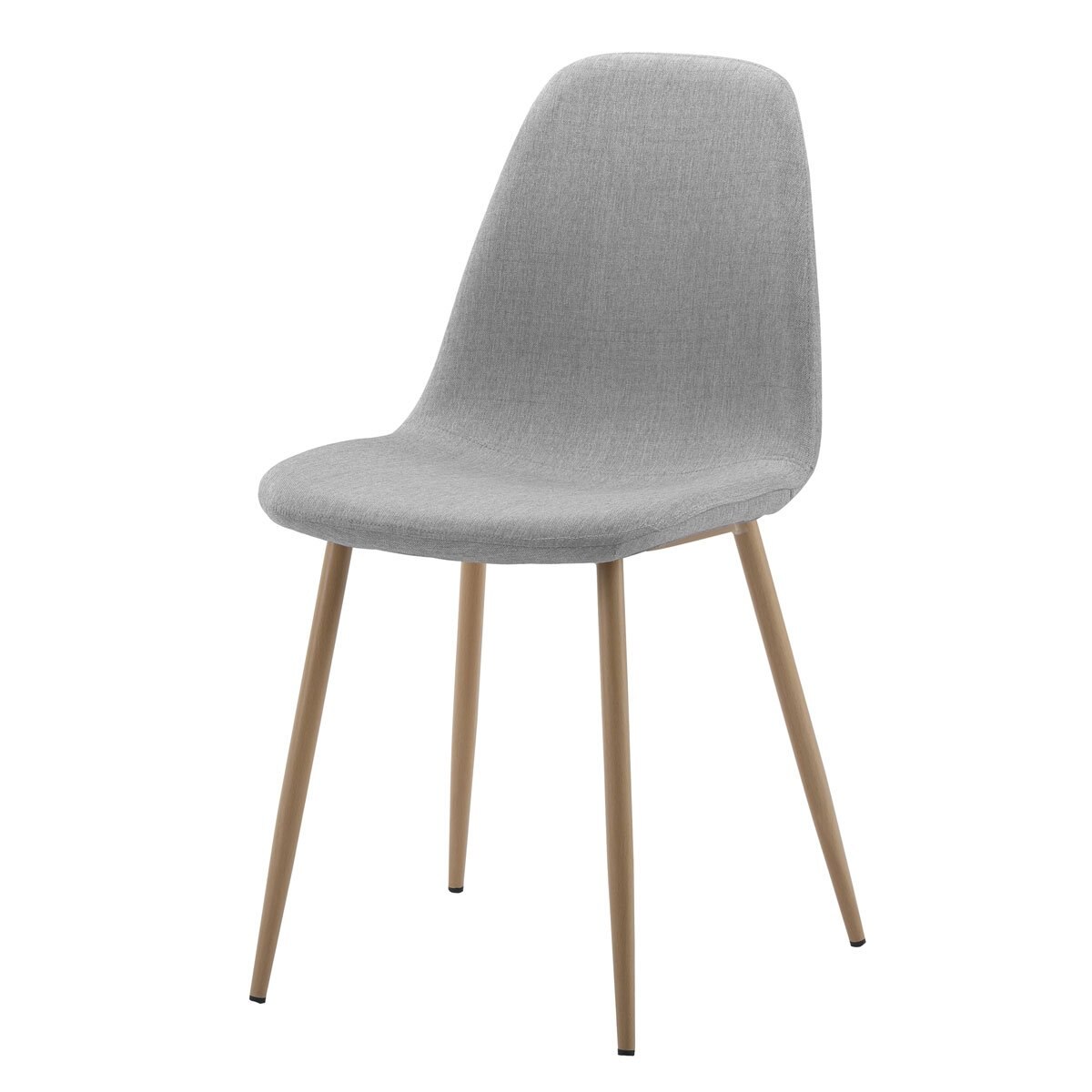 Silla para comedor gris crown baccara - Sears Silla para comedor gris crown baccara - Sears