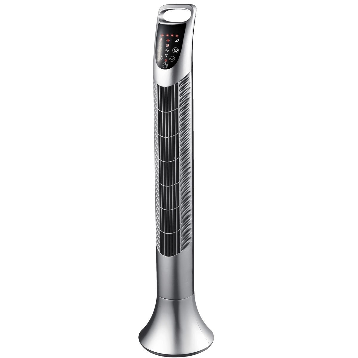 Ventilador de Torre Plata Home Ambient