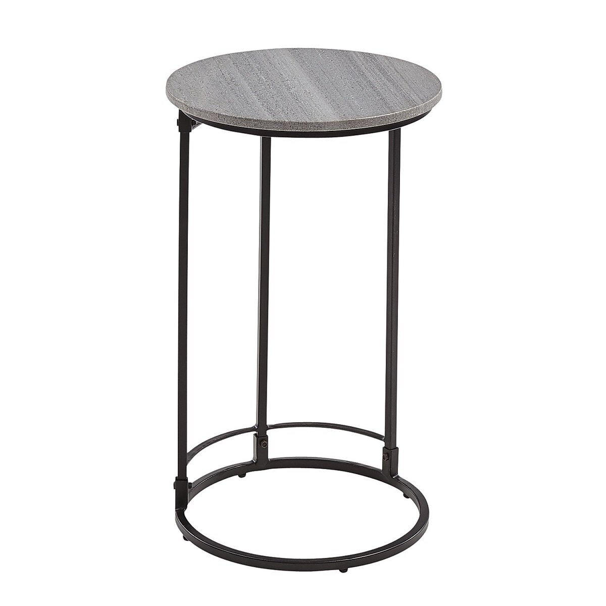 Mesa C Gray Marble Pier 1 Imports