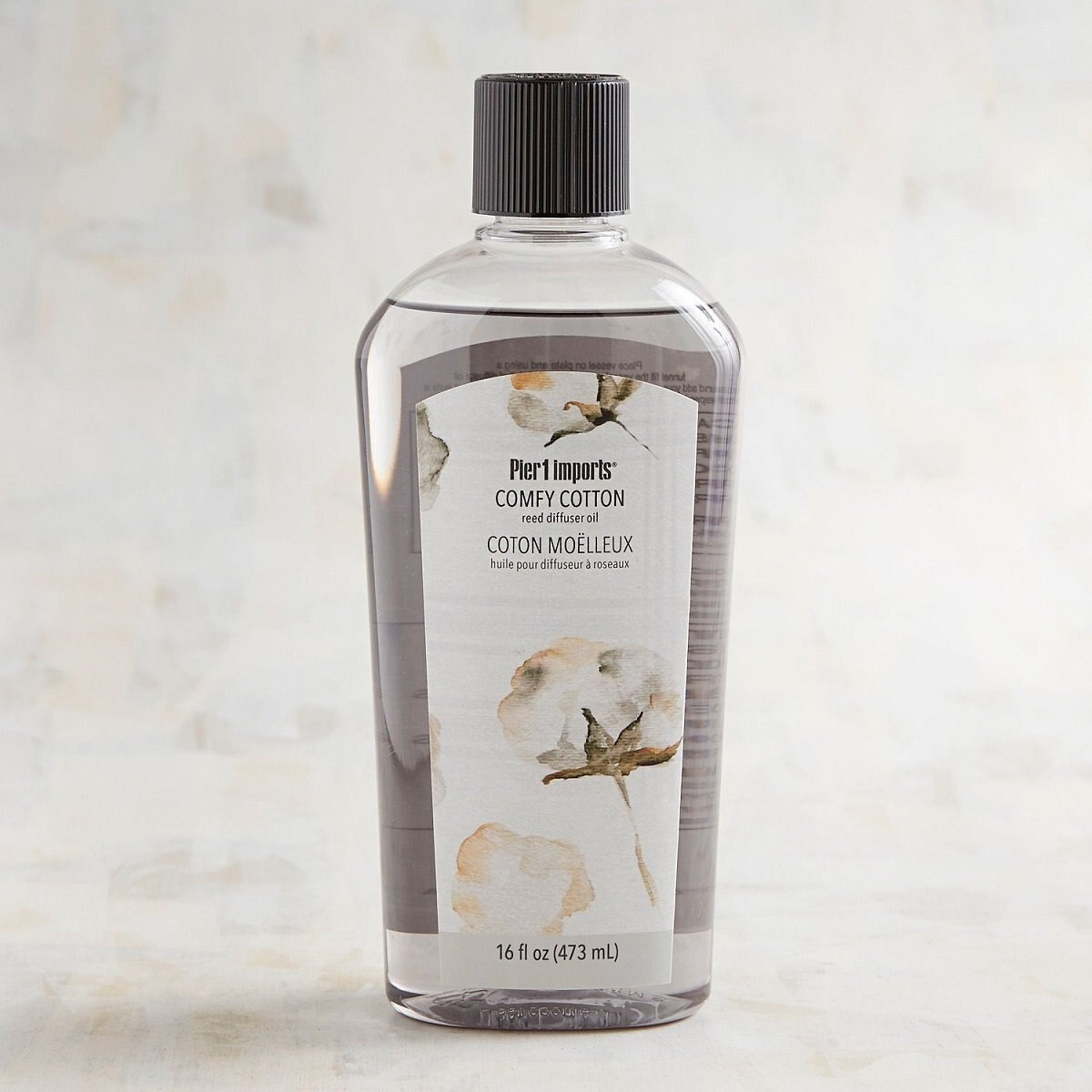 Aceite Difusor Refil Comfy Cotton Pier 1 Imports