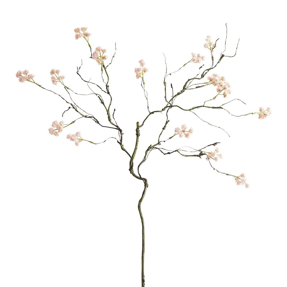 Rama Flor de Mora Curvy Pink Pier 1 Imports
