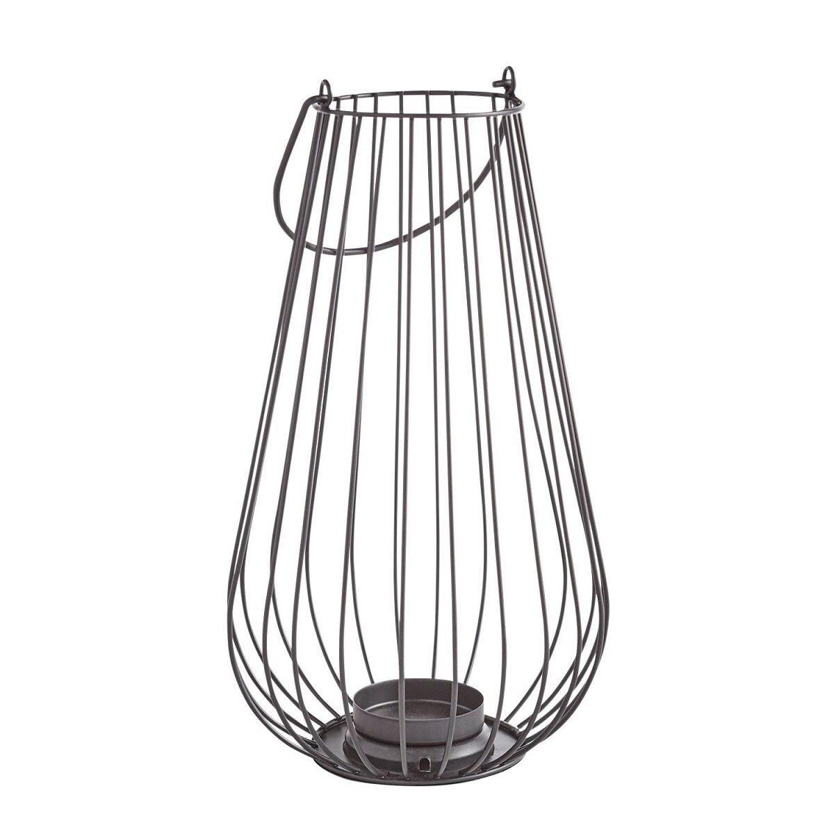 Linterna Wire Blak Pier 1 Imports